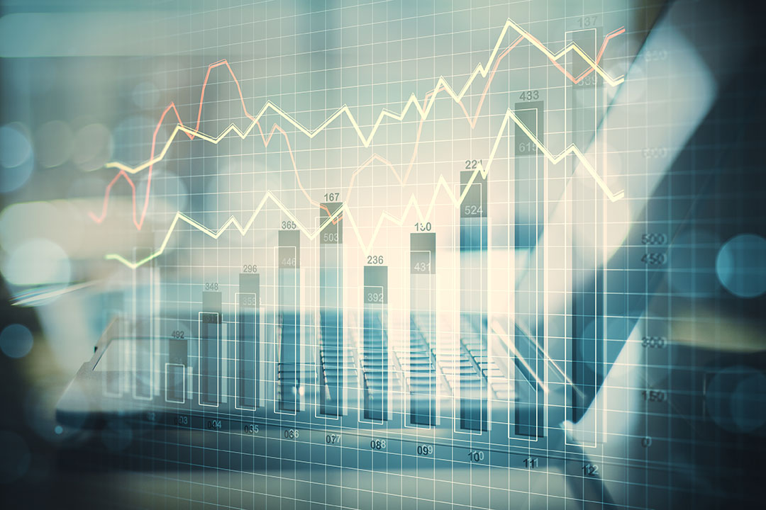 Statistics and reporting dashboard